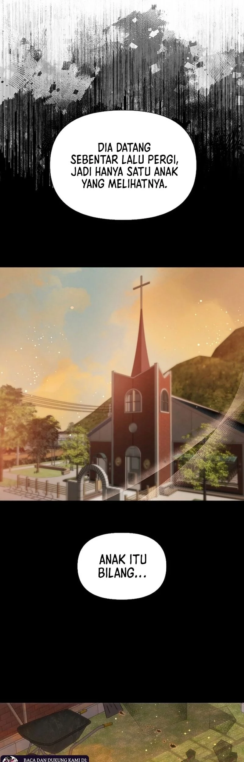 Somebody Stop the Pope Chapter 51 - halaman 44