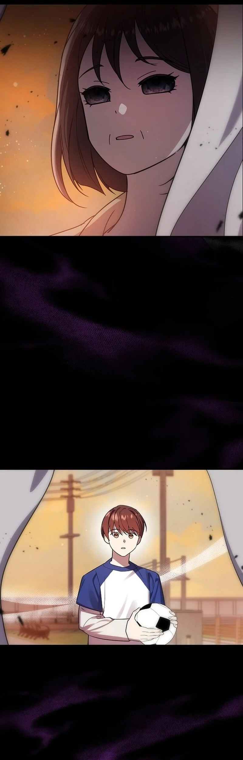 Somebody Stop the Pope Chapter 51 - halaman 48