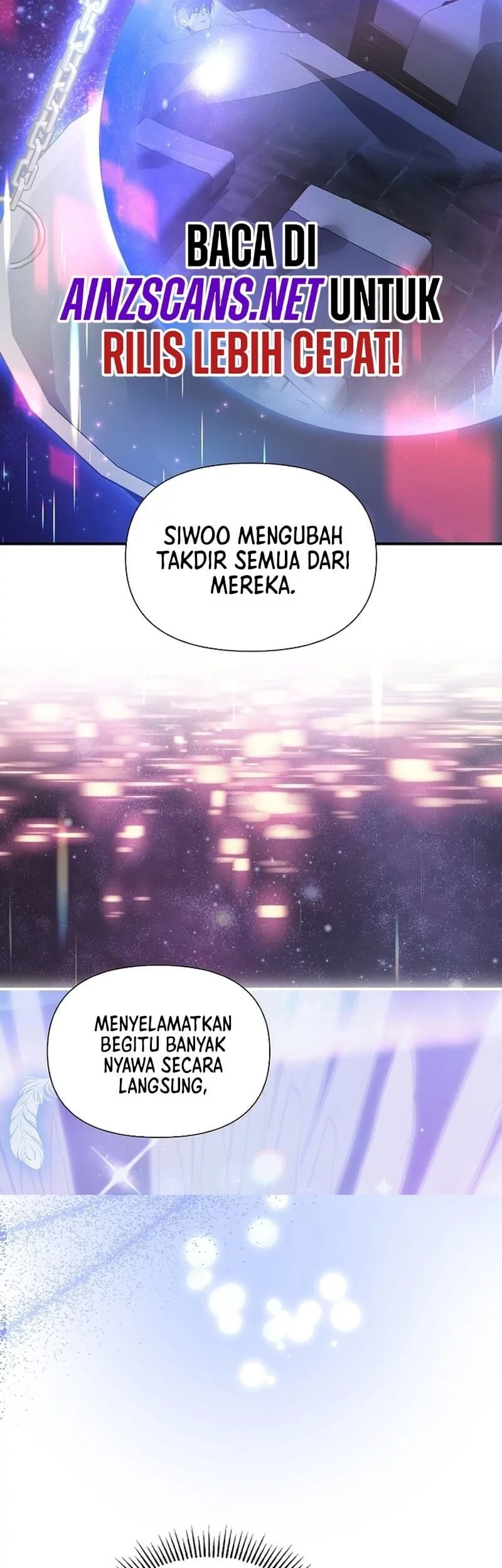 Somebody Stop the Pope Chapter 51 - halaman 6