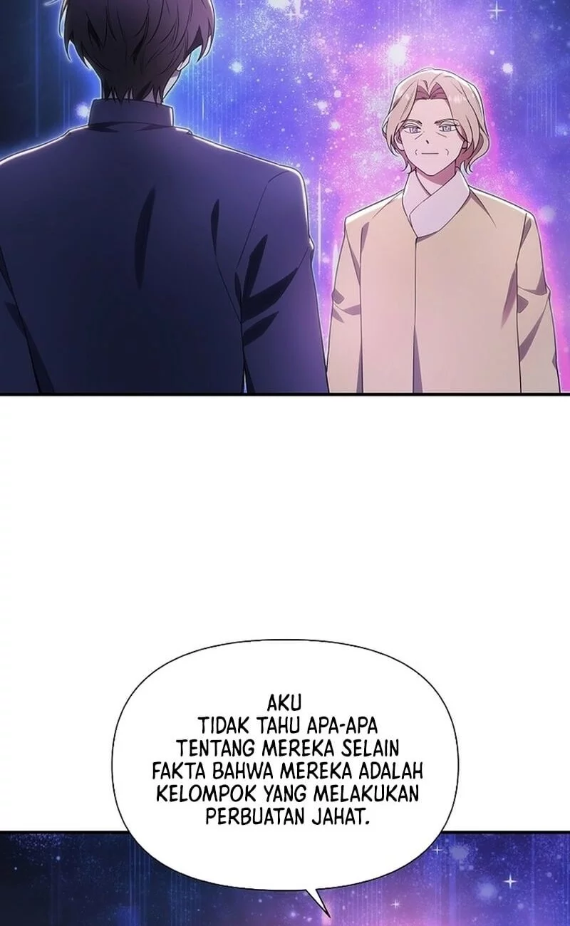 Somebody Stop the Pope Chapter 51 - halaman 8