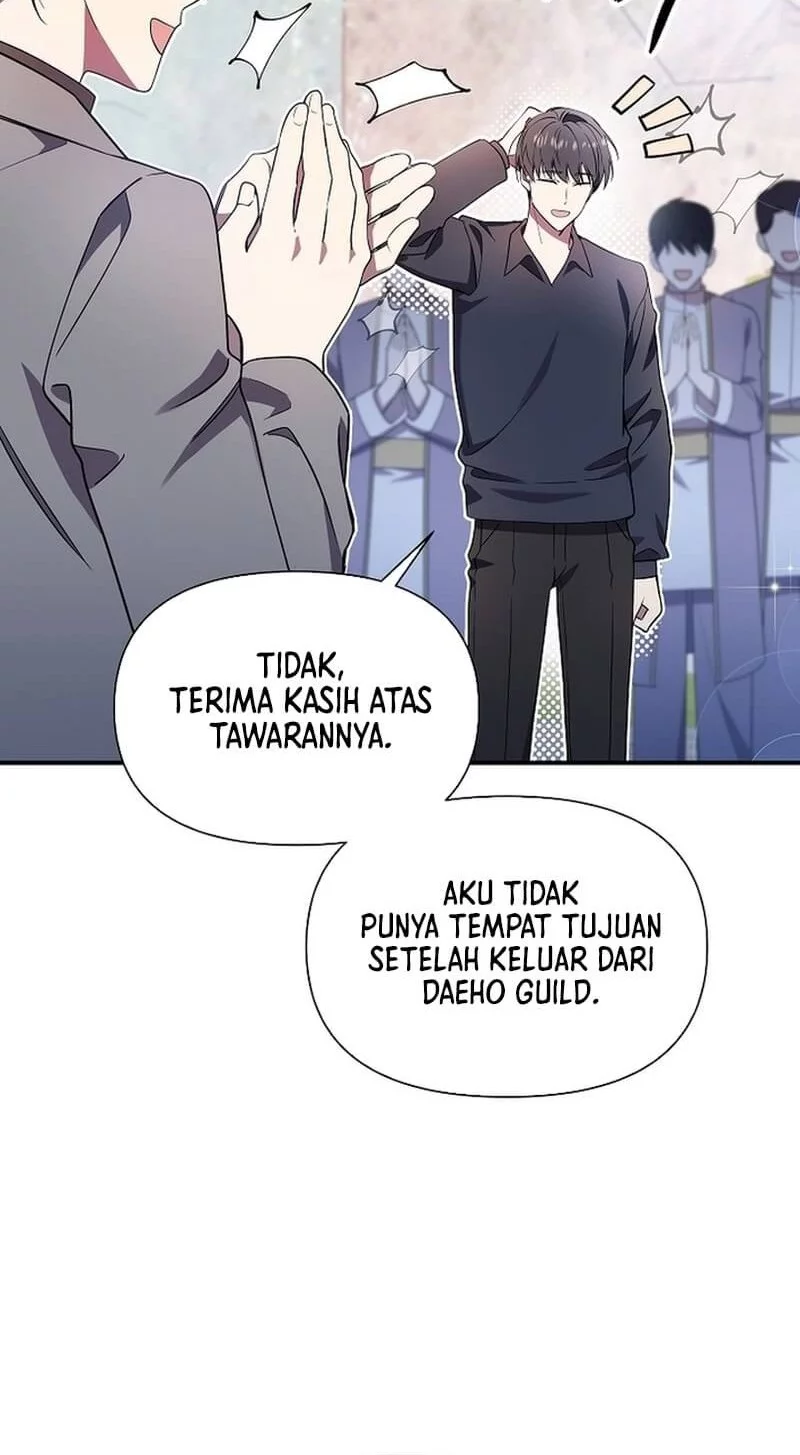 Somebody Stop the Pope Chapter 52 - halaman 12