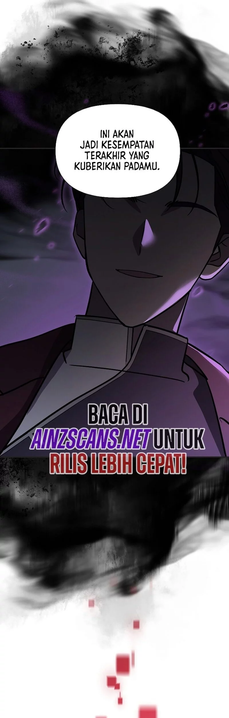 Somebody Stop the Pope Chapter 52 - halaman 33