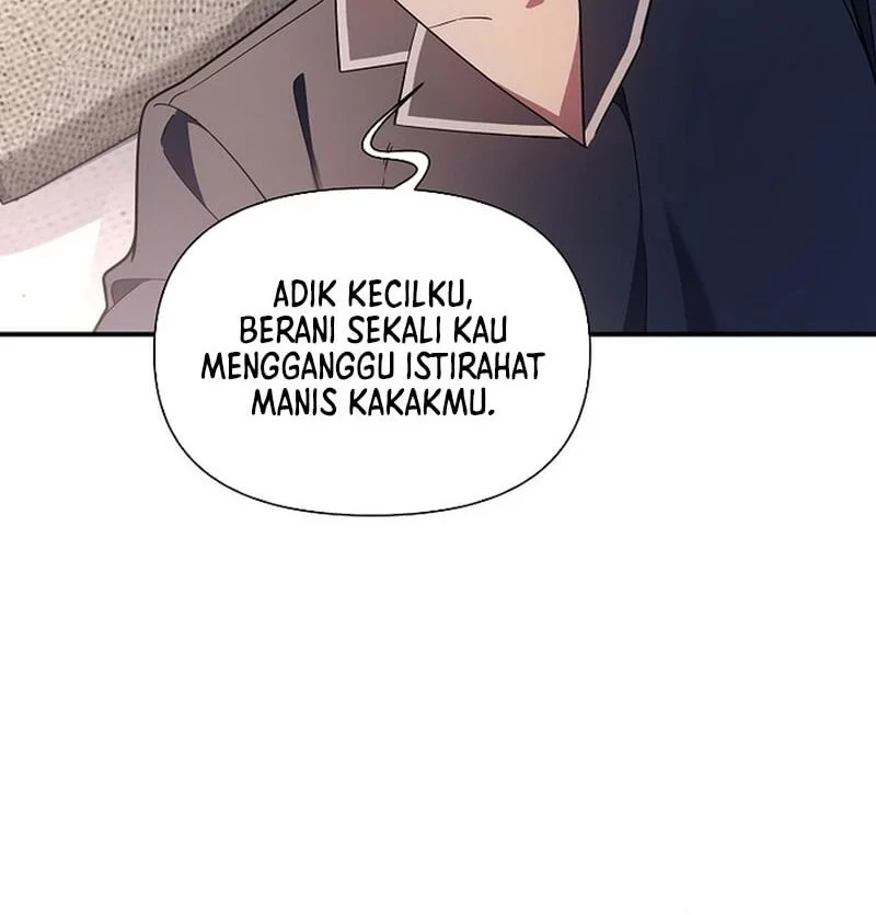 Somebody Stop the Pope Chapter 52 - halaman 36