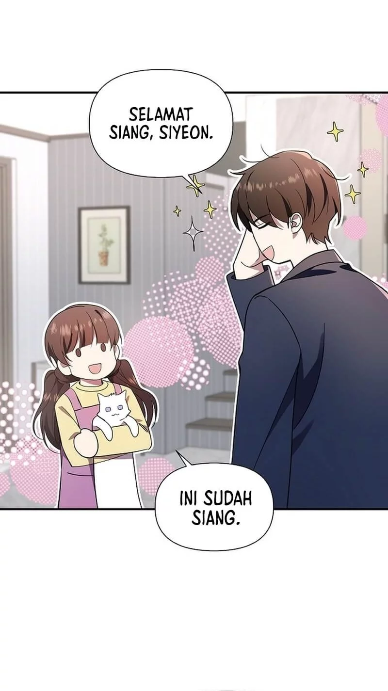 Somebody Stop the Pope Chapter 52 - halaman 40