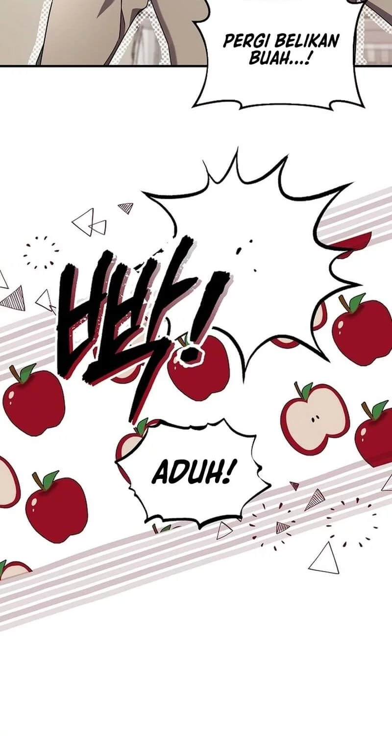 Somebody Stop the Pope Chapter 52 - halaman 48