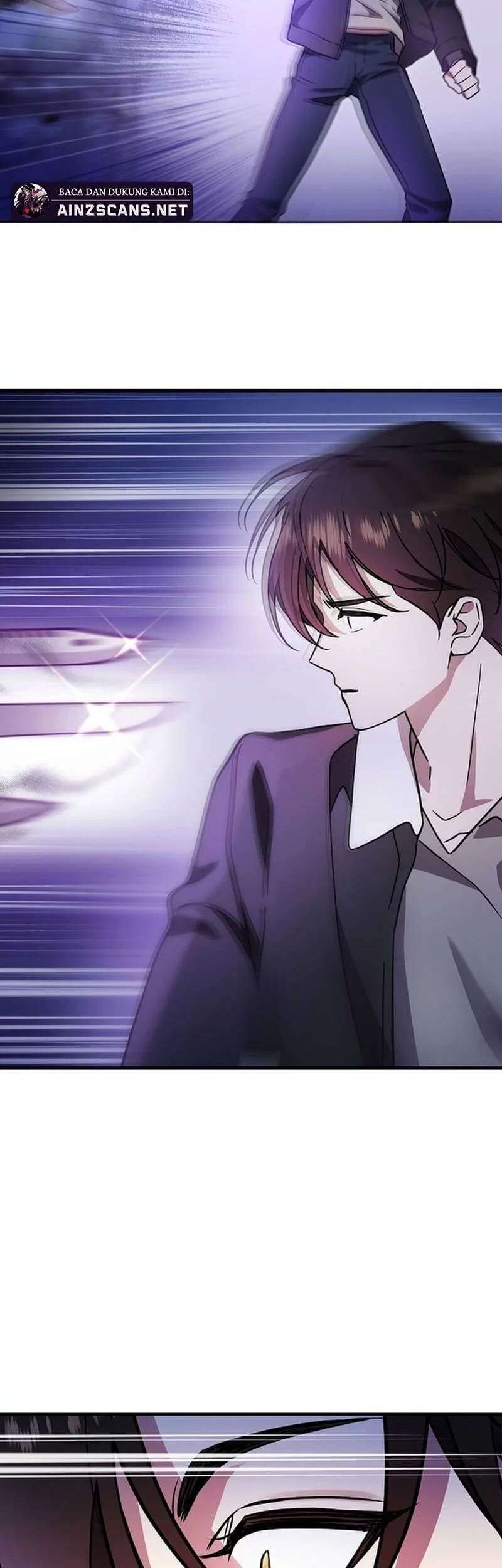 Somebody Stop the Pope Chapter 52 - halaman 59
