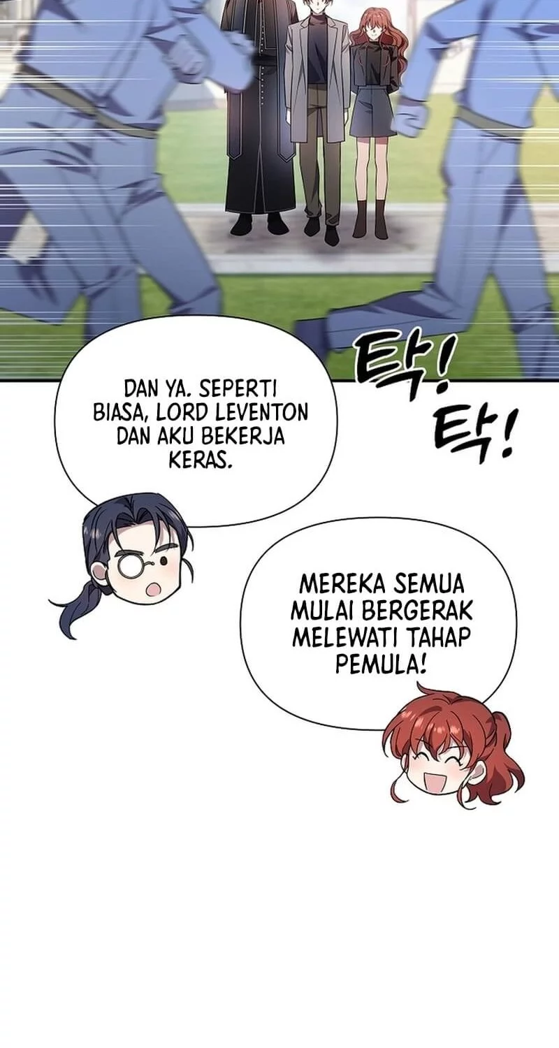 Somebody Stop the Pope Chapter 52 - halaman 8