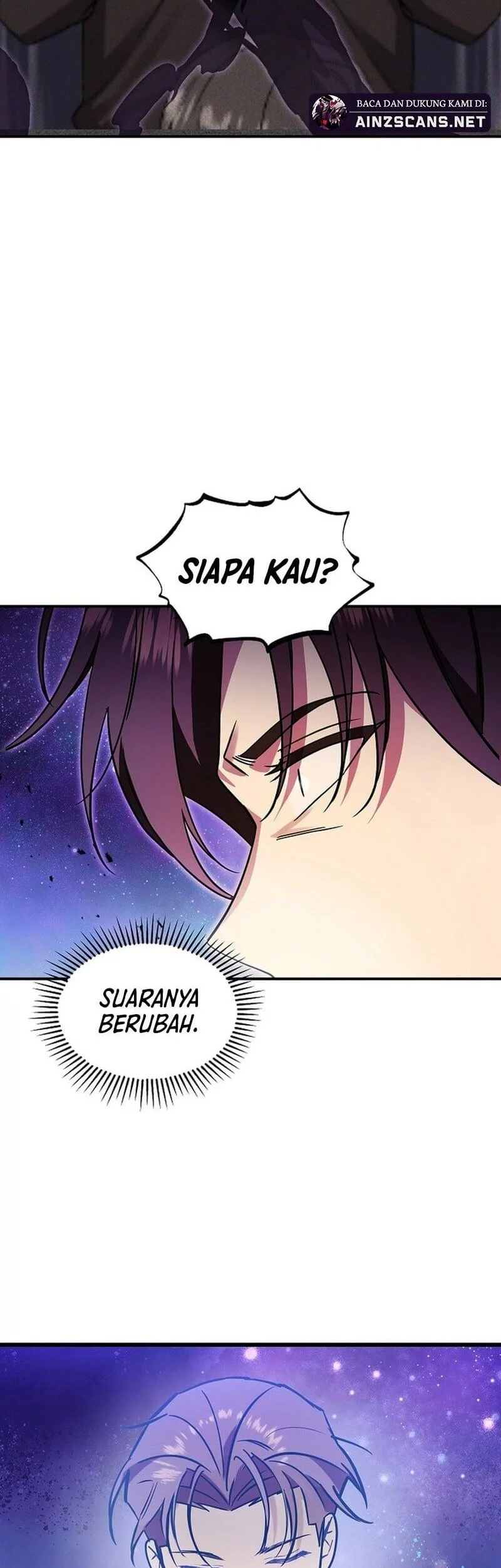 Somebody Stop the Pope Chapter 53 - halaman 35