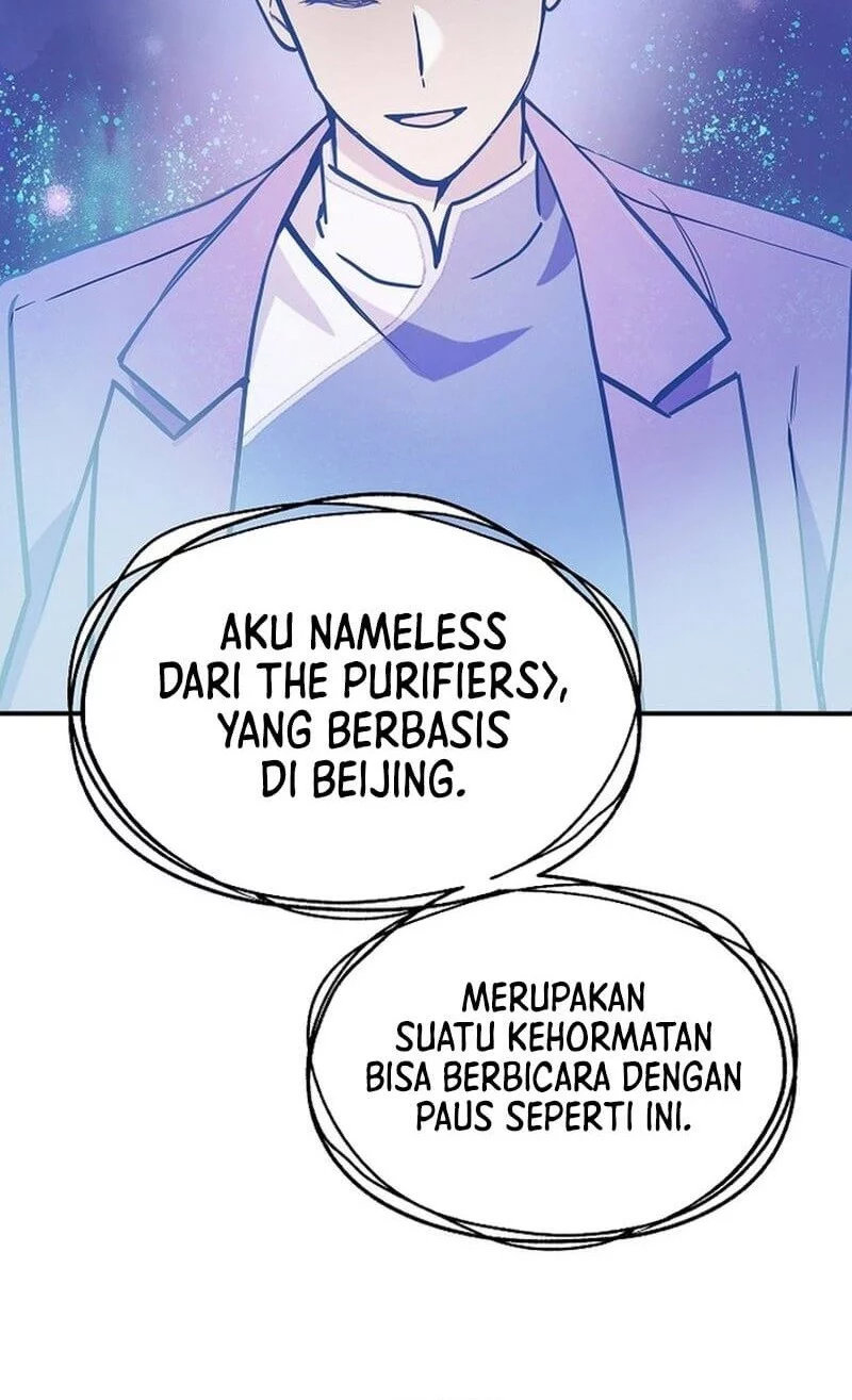 Somebody Stop the Pope Chapter 53 - halaman 36