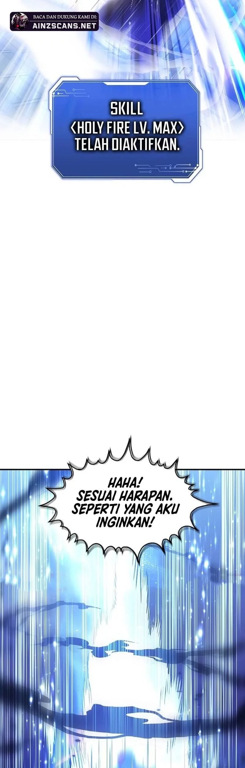 Somebody Stop the Pope Chapter 53 - halaman 59