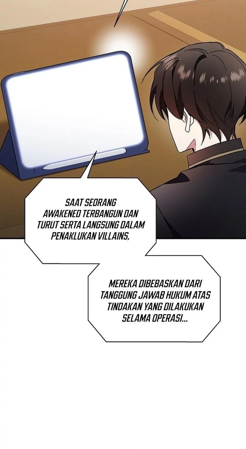 Somebody Stop the Pope Chapter 54 - halaman 12