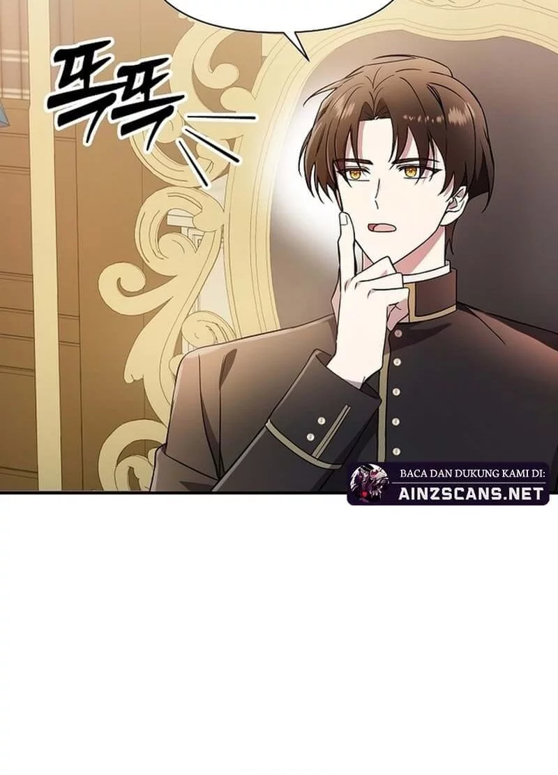 Somebody Stop the Pope Chapter 54 - halaman 16