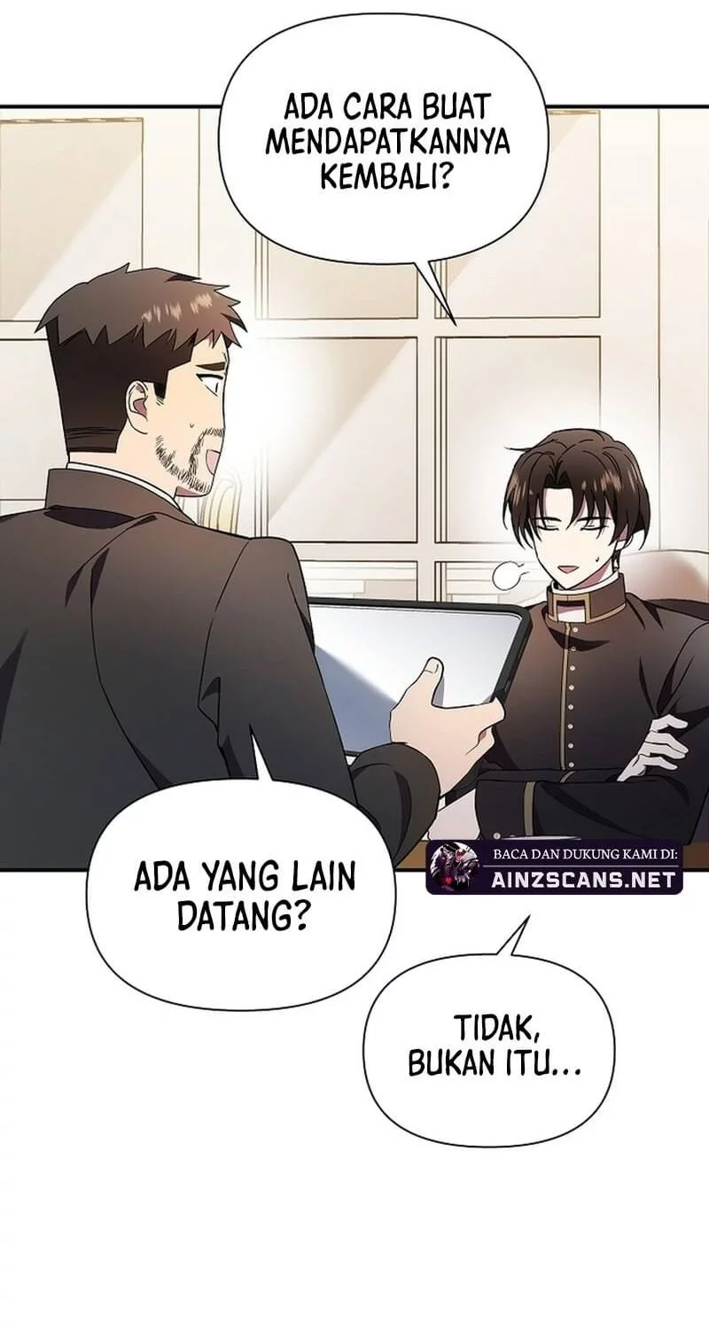 Somebody Stop the Pope Chapter 54 - halaman 20