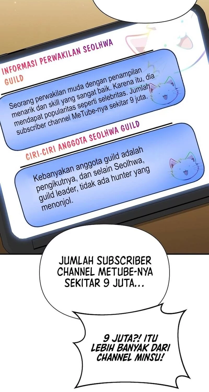 Somebody Stop the Pope Chapter 54 - halaman 28