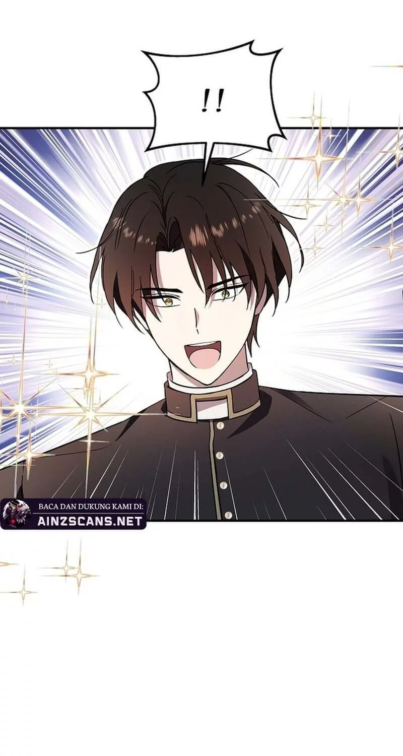 Somebody Stop the Pope Chapter 54 - halaman 40