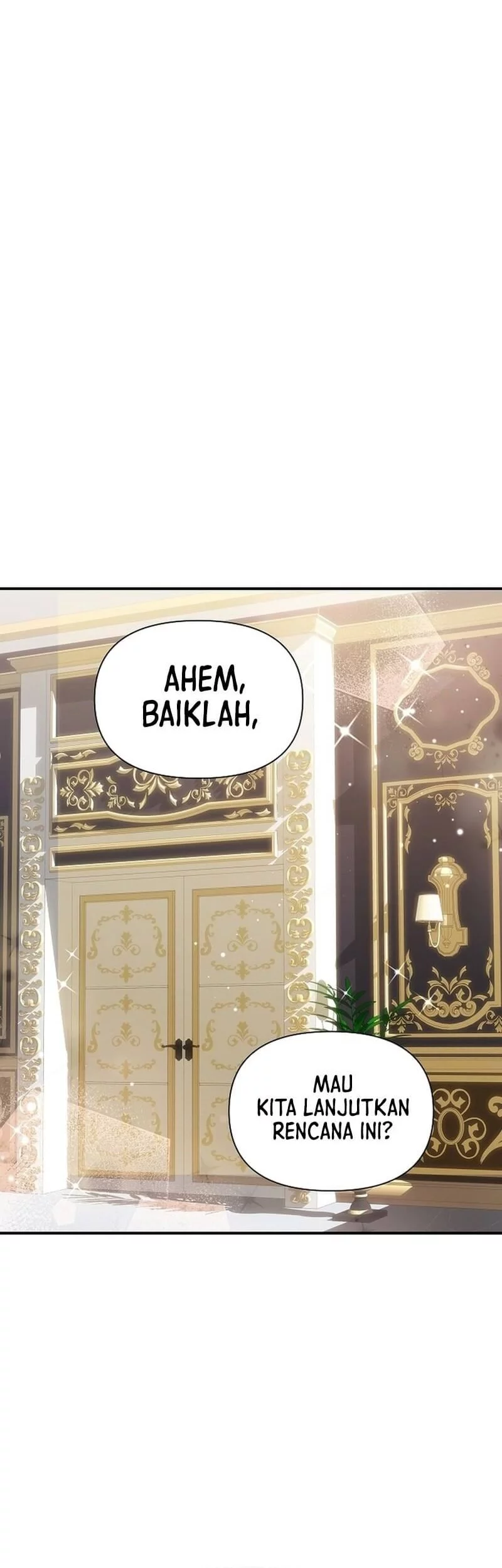 Somebody Stop the Pope Chapter 54 - halaman 45