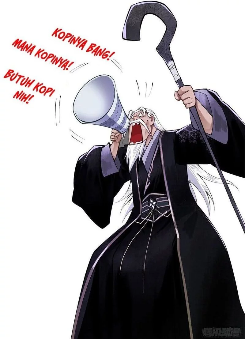 Somebody Stop the Pope Chapter 54 - halaman 64