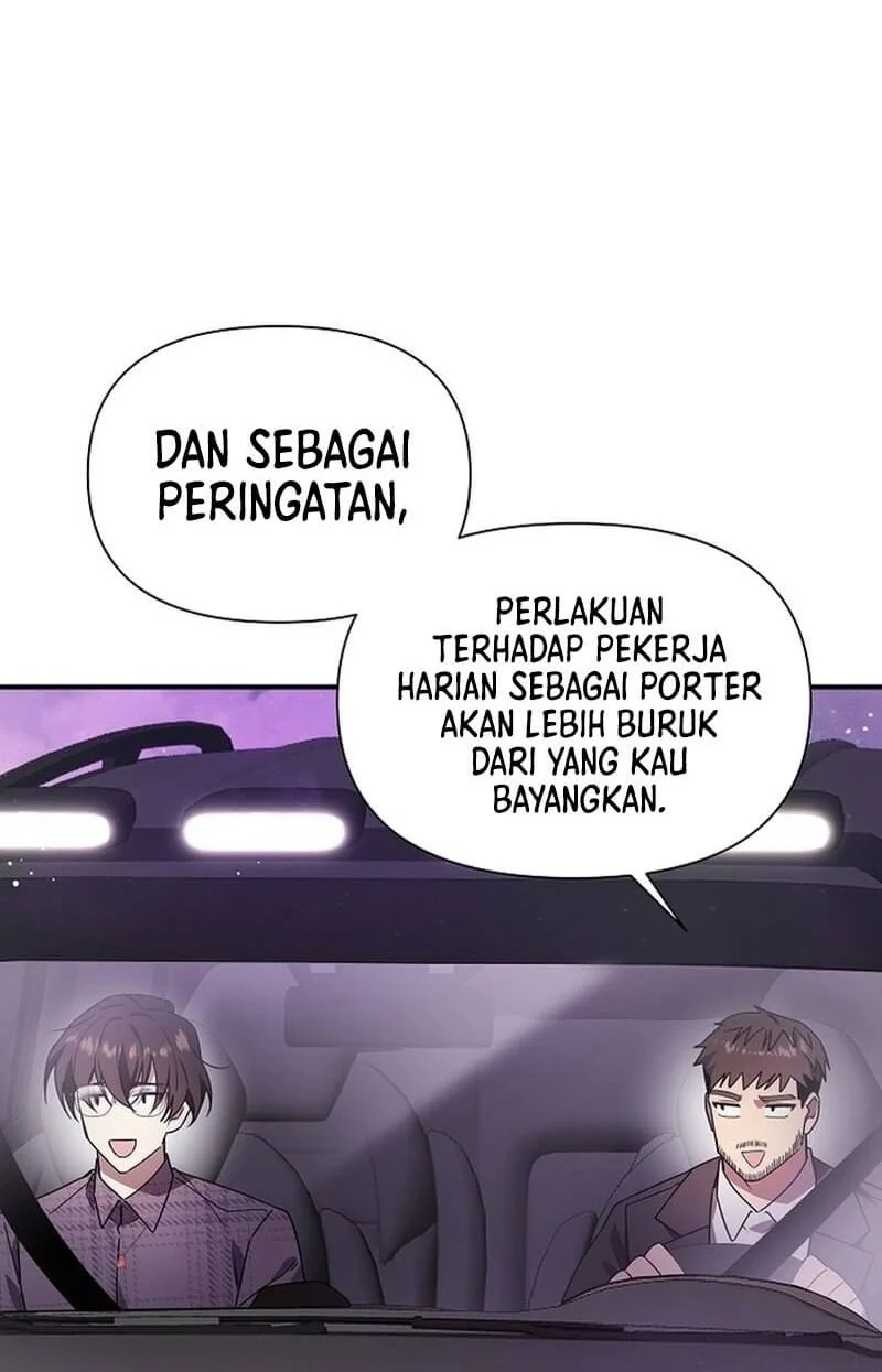 Somebody Stop the Pope Chapter 55 - halaman 12