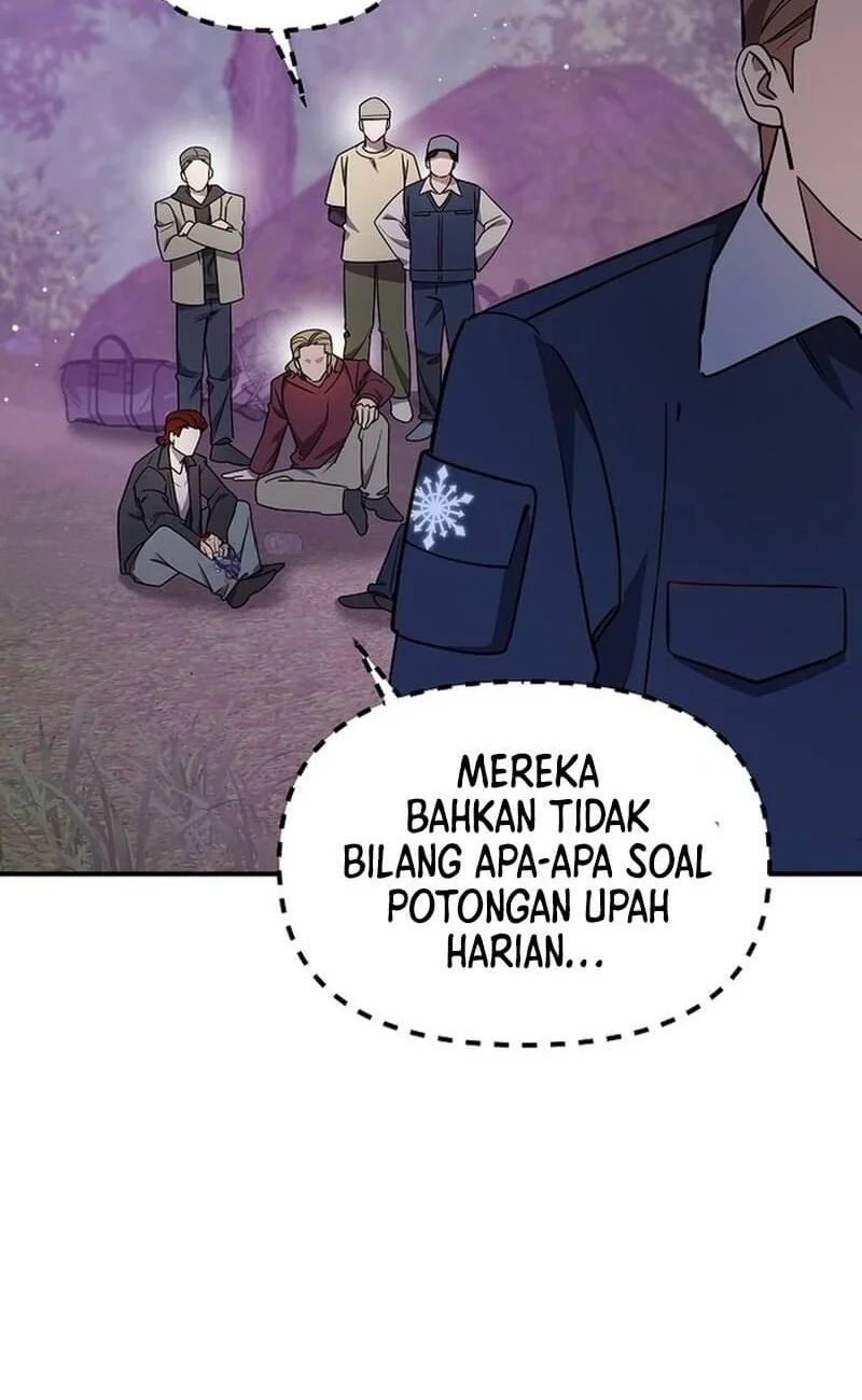 Somebody Stop the Pope Chapter 55 - halaman 28