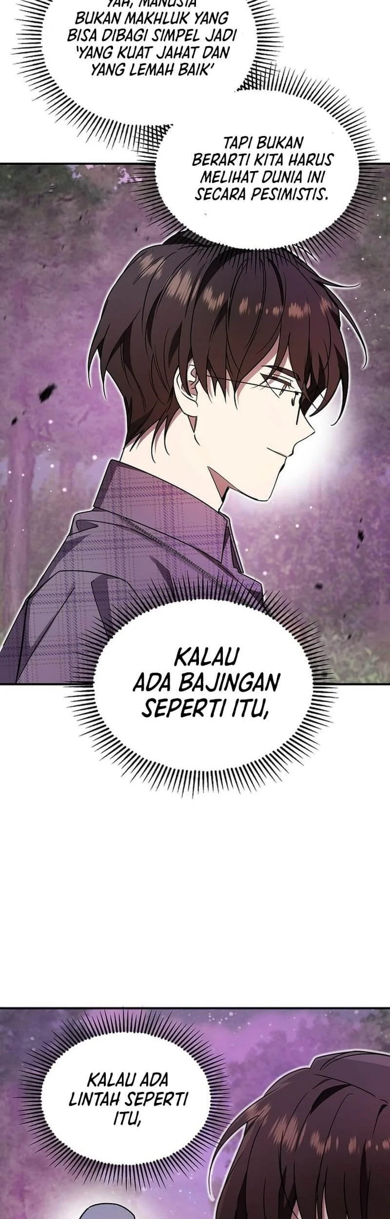 Somebody Stop the Pope Chapter 55 - halaman 39