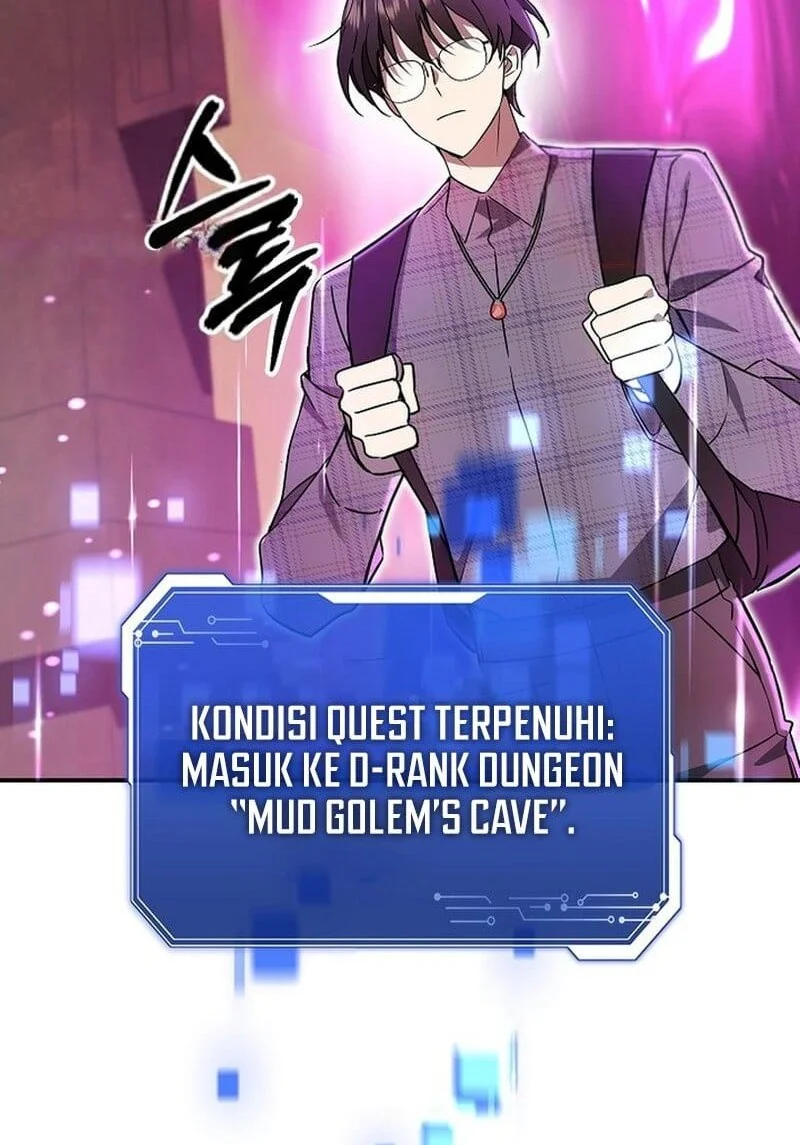 Somebody Stop the Pope Chapter 55 - halaman 48
