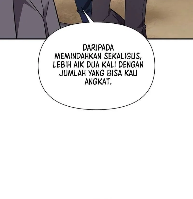 Somebody Stop the Pope Chapter 55 - halaman 59