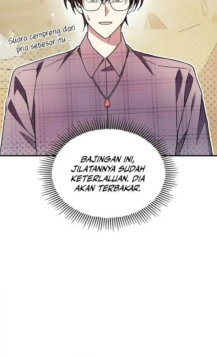 Somebody Stop the Pope Chapter 56 - halaman 10