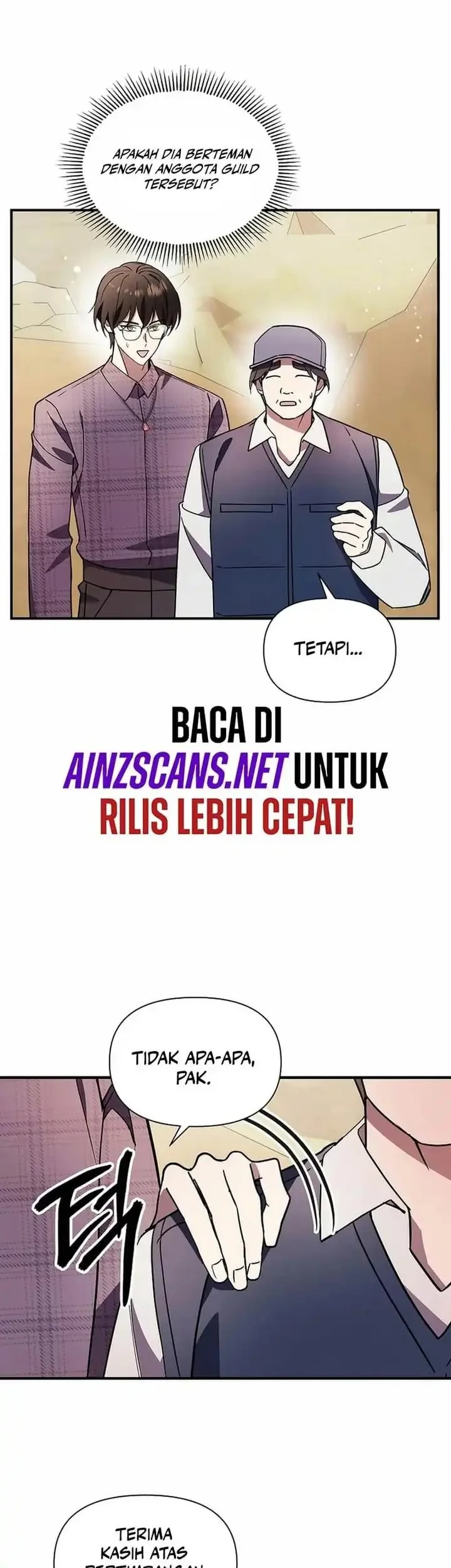 Somebody Stop the Pope Chapter 56 - halaman 13