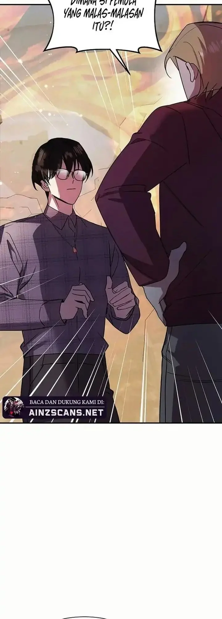 Somebody Stop the Pope Chapter 56 - halaman 2