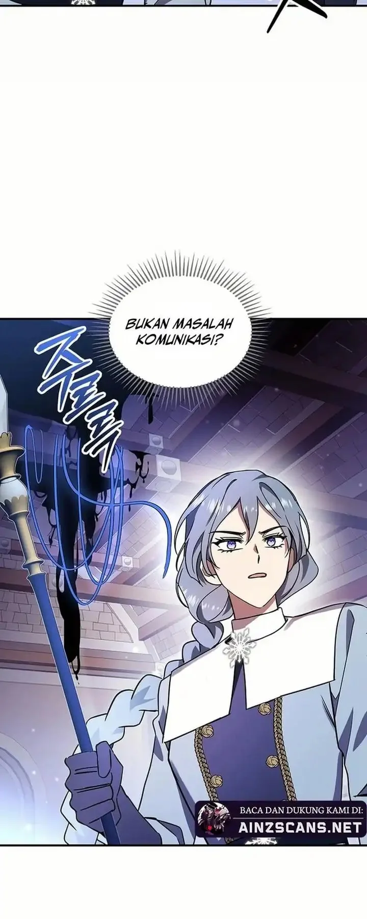 Somebody Stop the Pope Chapter 56 - halaman 35