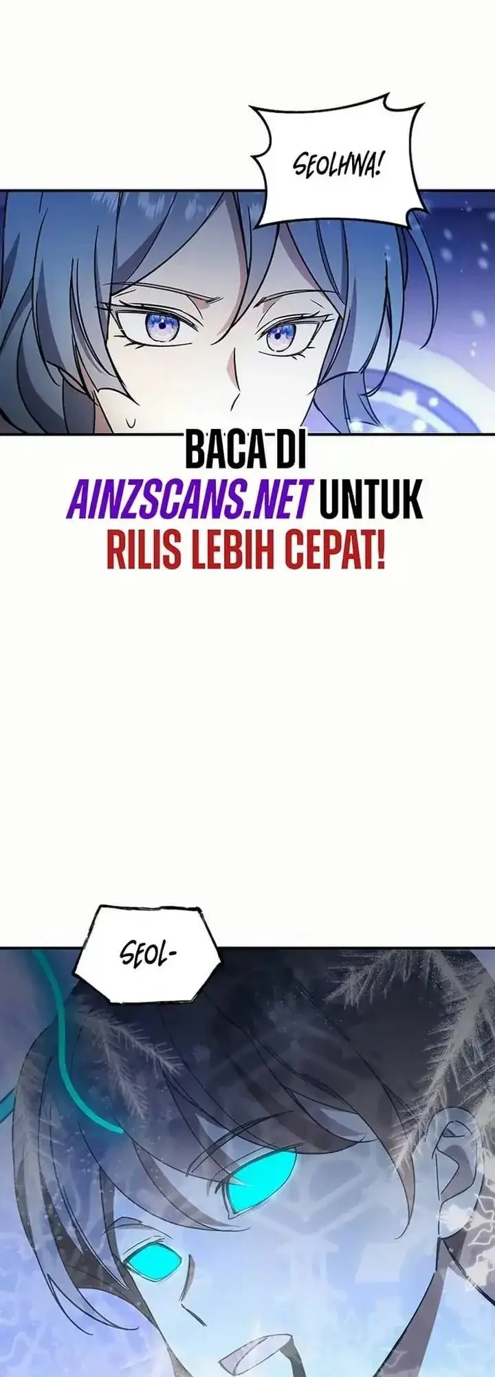 Somebody Stop the Pope Chapter 56 - halaman 47