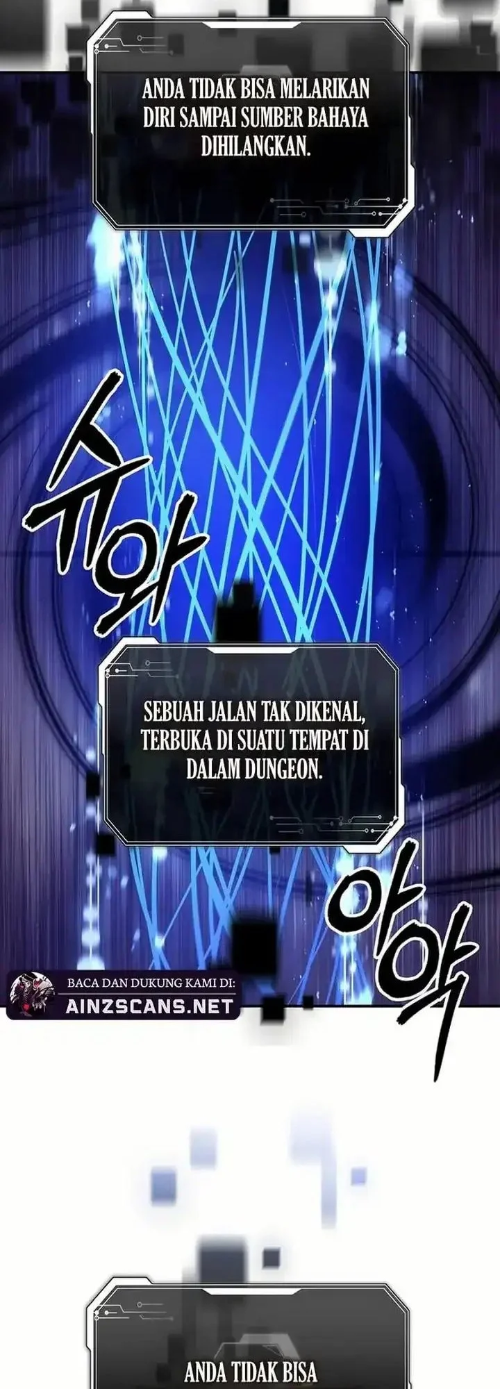 Somebody Stop the Pope Chapter 56 - halaman 52