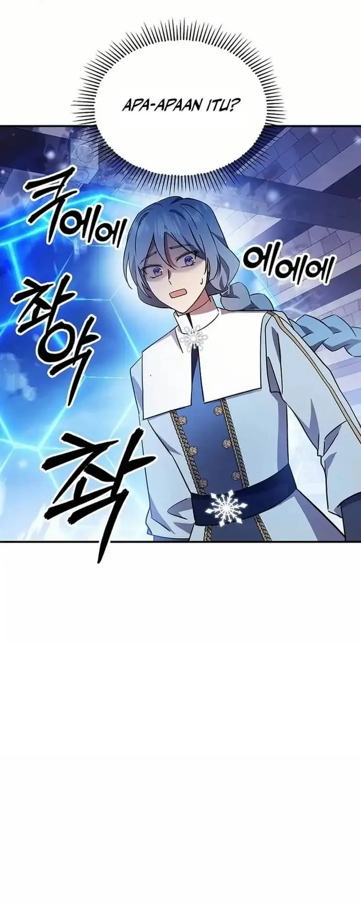 Somebody Stop the Pope Chapter 57 - halaman 10