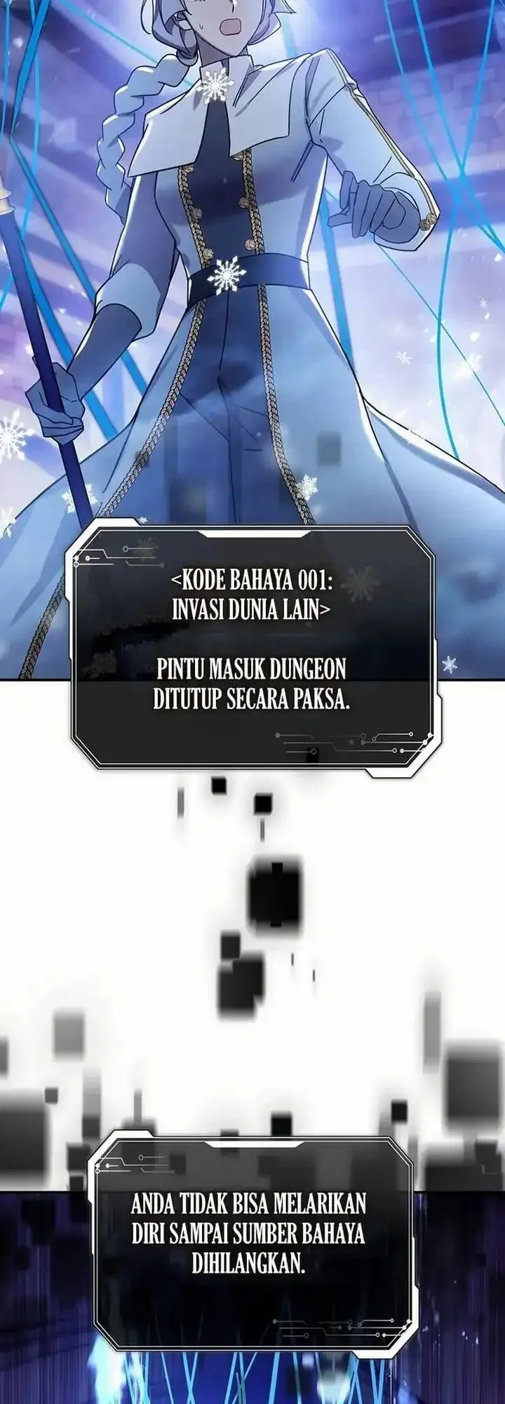 Somebody Stop the Pope Chapter 57 - halaman 2