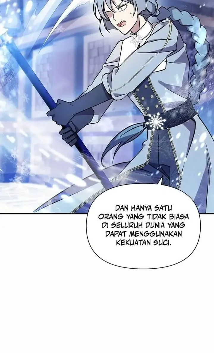 Somebody Stop the Pope Chapter 57 - halaman 40