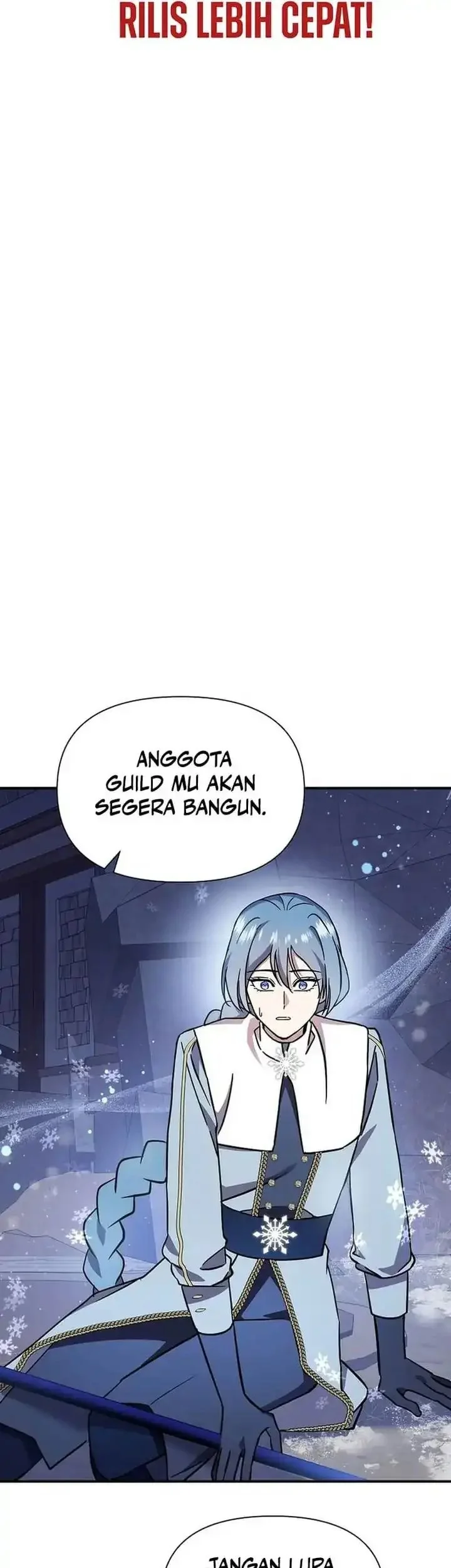 Somebody Stop the Pope Chapter 57 - halaman 56