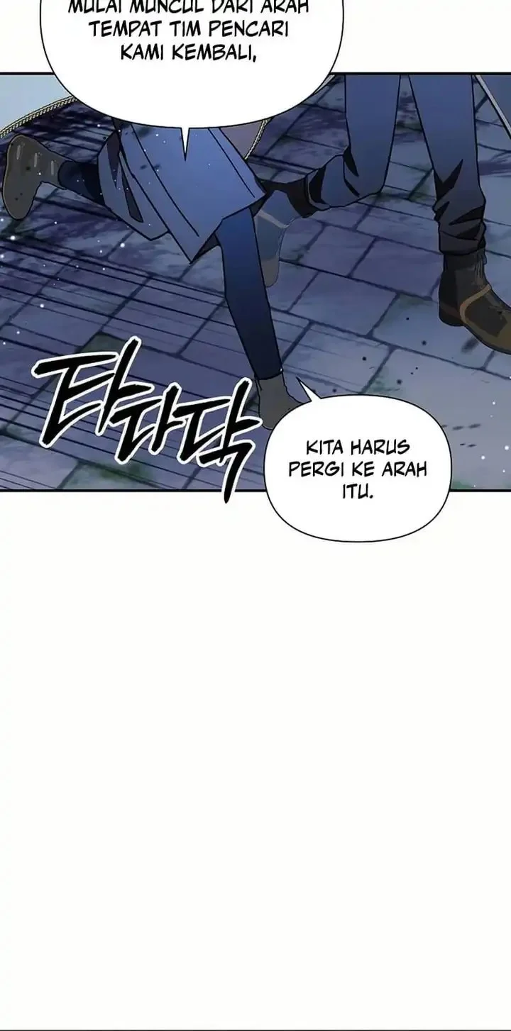 Somebody Stop the Pope Chapter 57 - halaman 65