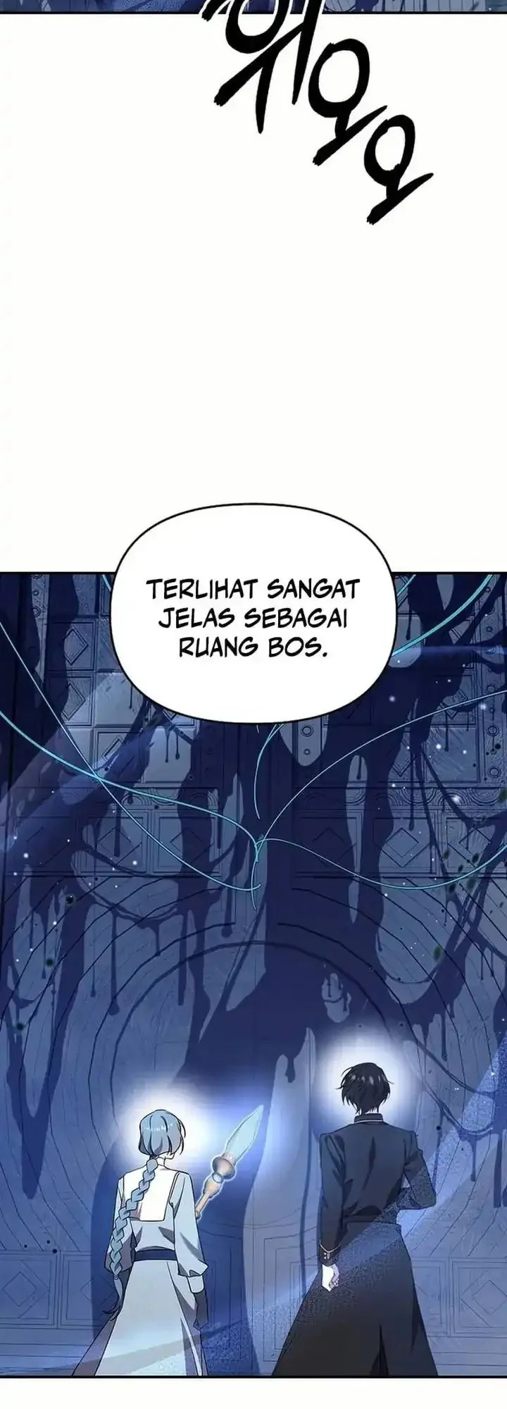 Somebody Stop the Pope Chapter 57 - halaman 67