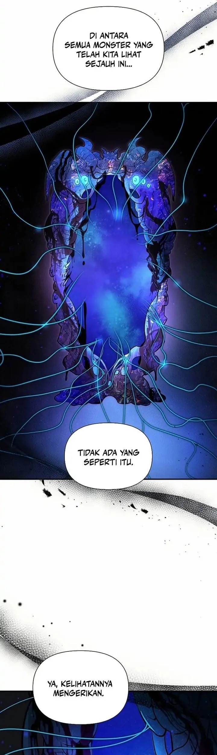 Somebody Stop the Pope Chapter 58 - halaman 13