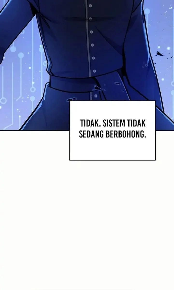 Somebody Stop the Pope Chapter 58 - halaman 42