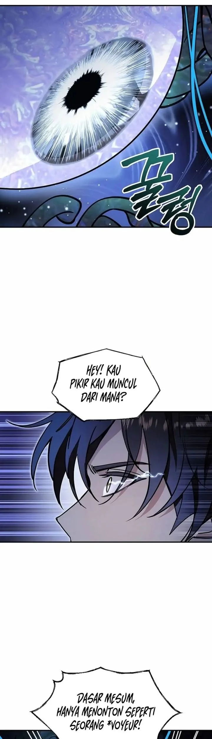 Somebody Stop the Pope Chapter 58 - halaman 52