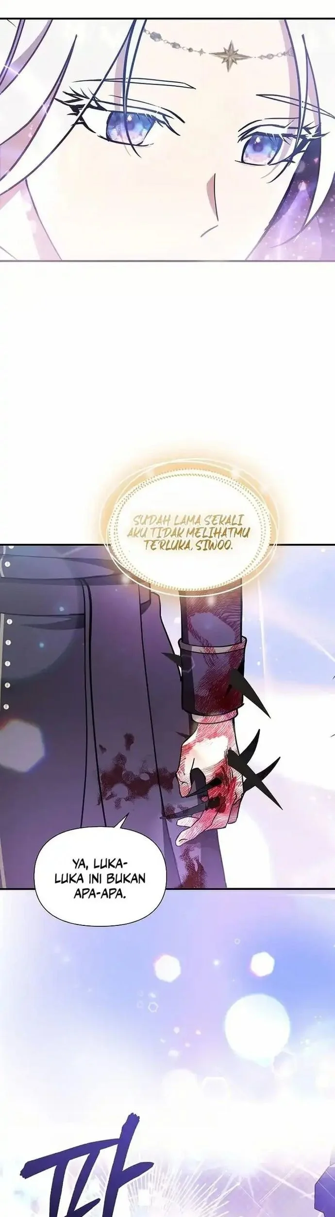 Somebody Stop the Pope Chapter 59 - halaman 10