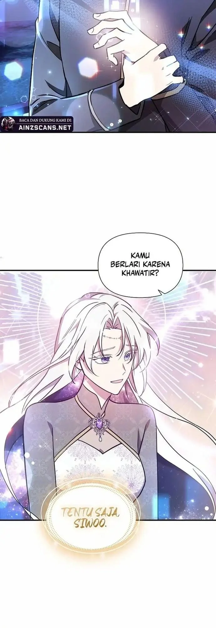 Somebody Stop the Pope Chapter 59 - halaman 12