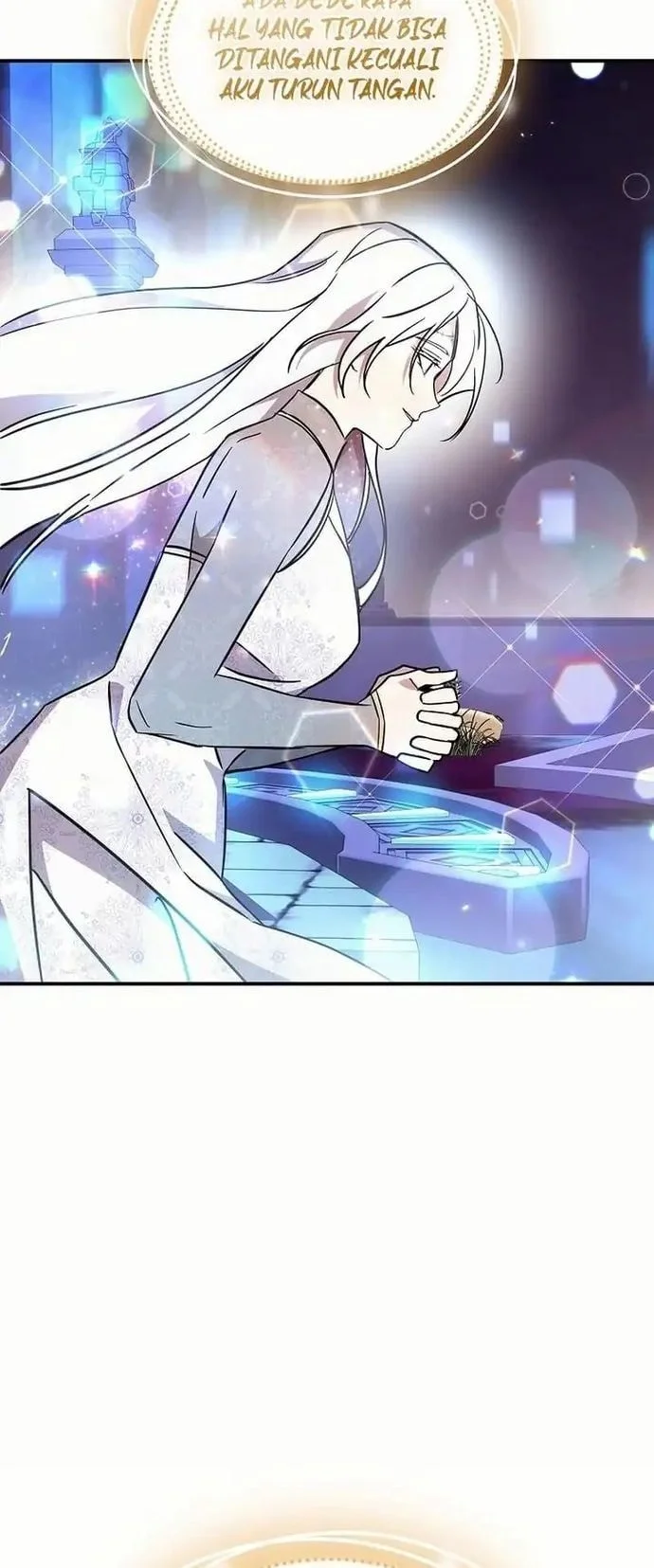 Somebody Stop the Pope Chapter 59 - halaman 15