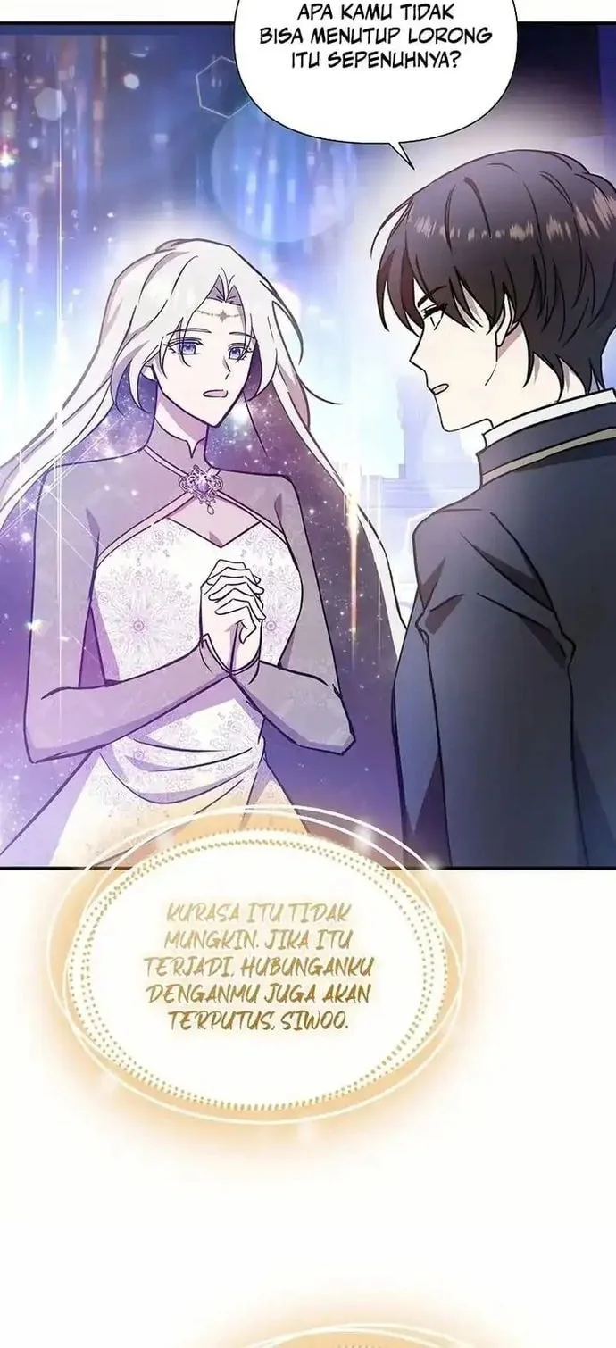 Somebody Stop the Pope Chapter 59 - halaman 18