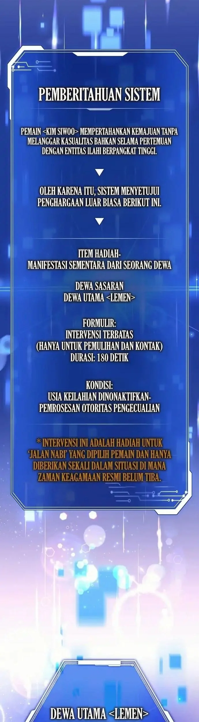 Somebody Stop the Pope Chapter 59 - halaman 4