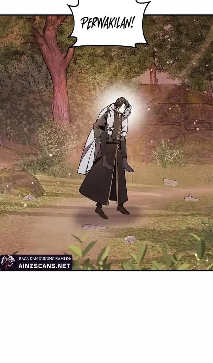Somebody Stop the Pope Chapter 59 - halaman 45