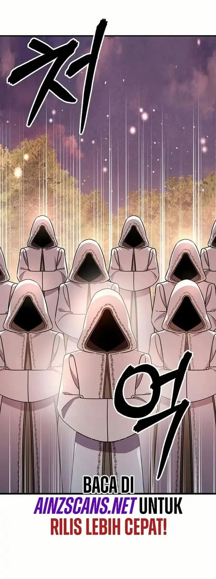Somebody Stop the Pope Chapter 59 - halaman 51
