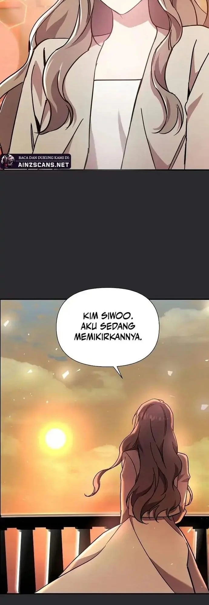 Somebody Stop the Pope Chapter 59 - halaman 54