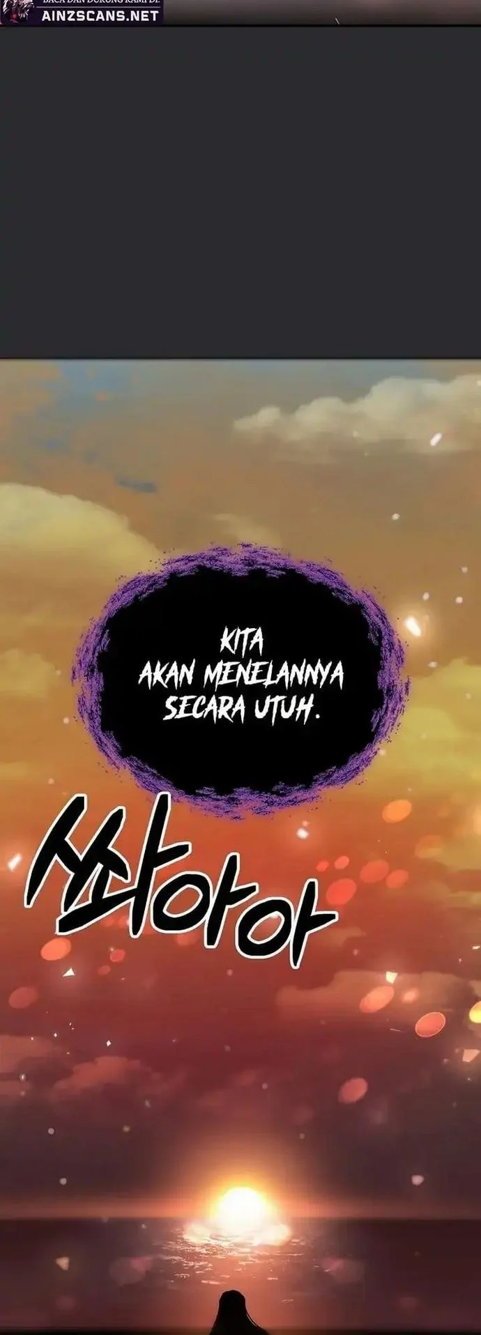 Somebody Stop the Pope Chapter 59 - halaman 57